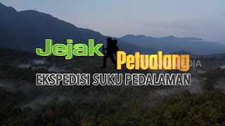 [FULL] IKATAN KUAT IKAT KEPALA MERAH | JEJAK PETUALANG (12/11/24)