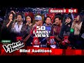 The Voice of Nepal Season 3 - 2021 - Episode 4