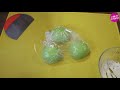 【吐司起角秘訣！】抹茶生吐司 matcha bread｜日本生吐司 • 麵包食譜教學 • 廚師機麵包機｜lam c9 kitchen ✨rooooosa