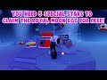 🥚how to get free royal moon egg in adopt me 🚀 moon egg pets event roblox