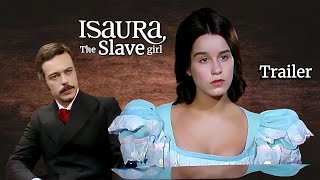 Trailer - Isaura The Slave Girl - Short Scenes