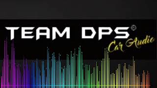 TEAM DPS CAR AUDIO - DJJOSEDENISS - EL CONDE - TEMA 01