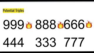 Lucky Lotto Picks weekly suggestions for week ending 05/29/26