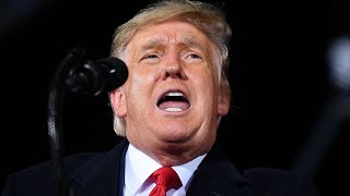 Rep. Maloney Says Trump Can't Be Trusted With Nuclear Codes