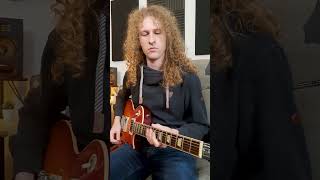 Your Spark (Blows Me to Pieces) Solo Challenge by @ChrisBuckGuitar  #YourSparkSolo