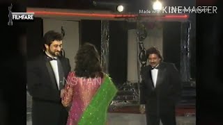 Nadeem shravan received first filmfare award movie "Aashiqui"