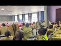 South Africa Conference 2023 || Mai Archbishop sermon