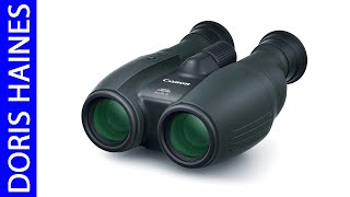 Best Image Stabilized Binoculars 2025 - Top 5