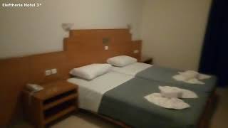 Eleftheria Hotel 3*