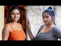 Shalu Shamu Hot Compilation | Reels Saree Tiktok