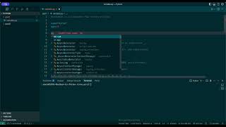 Variables in Python | Learn Python | Nepali