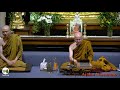 coping with fear and anxiety ajahn nissarano 27 march 2020