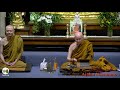 coping with fear and anxiety ajahn nissarano 27 march 2020