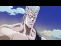 【HD】JOJO The Crusaders Reach Egypt (2015 Anime/OVA Audio)