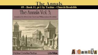 The Annals Vol 3