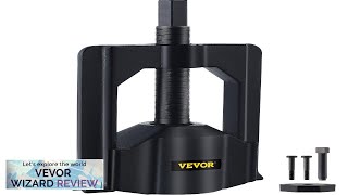 VEVOR U Joint Puller (Class 6-8) Heavy Duty Universal Joint Puller U Review