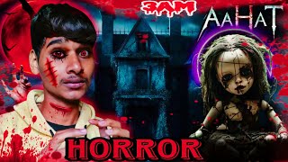 horror 🎎🪆 ! horror Real story || #horror #ghost bhoot wala video ||