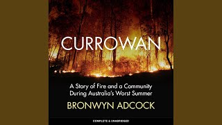 Chapter 14.10 - Currowan