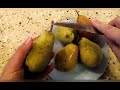 Самый вкусный десерт из груш Груши в вине Пьяные груши