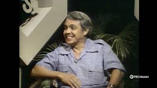 George Kanahele and the Hawaiian Music Foundation (1975) | PBS HAWAIʻI CLASSICS