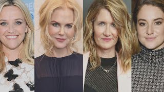 Big Little Lies Cast Dishes on What It Really Means to Be a Good Friend