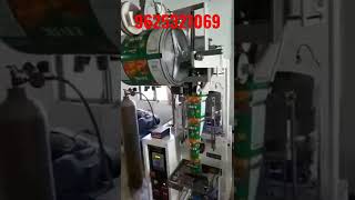 Fully automatic,  Kurkure, Katori, Namkeen,other snacks packing machine, for query call- 96253210699