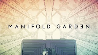 Manifold Garden - Release Date Trailer