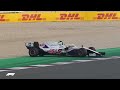 fp3 highlights 2021 qatar grand prix