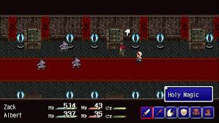 Custom EasyRPG