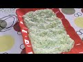 appetizer how to make zucchini tarator