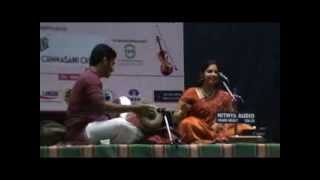 Sumesh Narayanan- Senthil Andhavan -- Tani Avarthanam