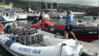 Azores Sub Dive Center