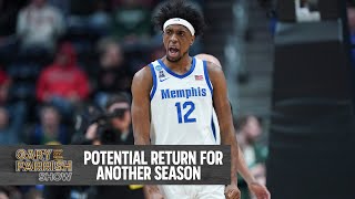 NCAA Pick & Choose When to Enforce Rules | Gary Parrish Show
