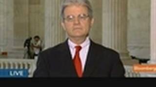 Coburn Says Plan to Cut $9 Trillion in Spending