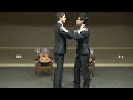 연세대학교 오르페우스 2013 신입생 발표회 duet 1