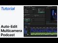 PremiereGPT Podcast Bundle for Premiere Pro Tutorial