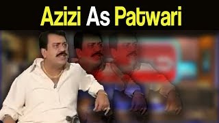 Azizi As Patwari - Hasb e Haal