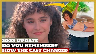 The Last American Virgin movie 1982 | Cast 41 Years Later | Then and Now