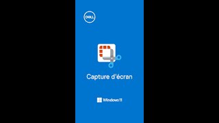 L' outil Capture d' écran dans Windows 11 #screenrecorder #screensaver