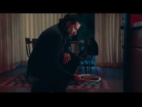 How did Jack die in a star is born?