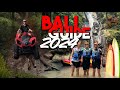 BALI Guide 2024????