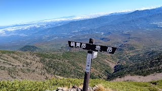 横岳(八ヶ岳)登山！杣添尾根を登ります♪