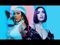 Doja Cat x Dua Lipa - Levitating, Like That (Mash-Up!)