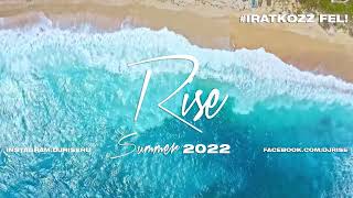 Nyárindító Minimal DJ Rise 2022 Június  - Legjobb Diszkó Zenék