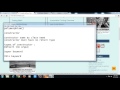 Constructor in Core java video 7 for selenium (www.way2testing.com)