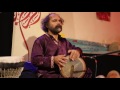 mısırlı ahmet solo darbuka