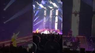 LIVE Morgan Wallen performing “Chasin You” in Pittsburgh, PA 8/30/23