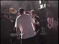 Slipknot FULL SOUNDCHECK @ 2000-04-16 United States, Milwaukee, WI - Eagles Ballroom