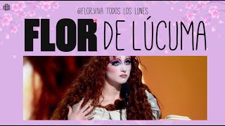 Flor de Lúcuma #15: MUJERES (Doechii, Lady Gaga, Lali, Chappell Roan, Beyoncé, Madonna, Anitta, etc)