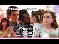 Bridgerton season 3 is hilariously dumb 🫠 Penelope and Colin’s CRINGY “Love Story